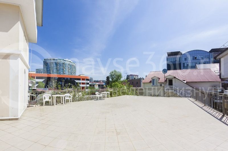 колибри на все 360 сочи
